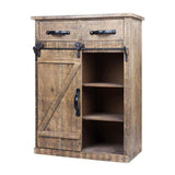 Classic Country Style Cabinet
