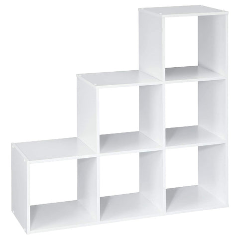 6 Cubes Organizer
