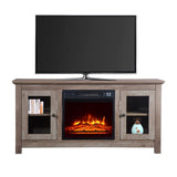 Fireplace TV Cabinet